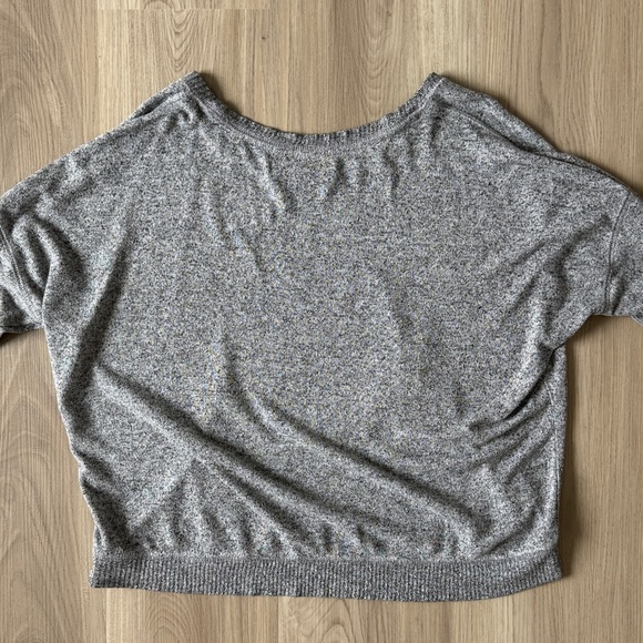 weekend plans pullover - Picture 4 of 4